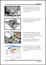 Предварительный просмотр 25 страницы EPOX EP-5NVA+SLI User Manual