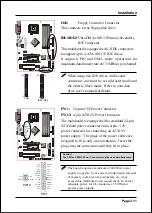 Предварительный просмотр 27 страницы EPOX EP-5NVA+SLI User Manual