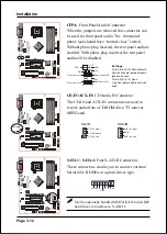 Предварительный просмотр 28 страницы EPOX EP-5NVA+SLI User Manual