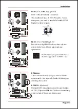 Предварительный просмотр 29 страницы EPOX EP-5NVA+SLI User Manual