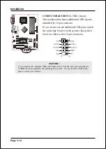 Предварительный просмотр 30 страницы EPOX EP-5NVA+SLI User Manual