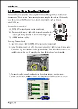 Предварительный просмотр 32 страницы EPOX EP-5NVA+SLI User Manual