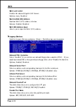 Предварительный просмотр 44 страницы EPOX EP-5NVA+SLI User Manual