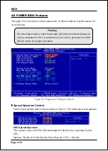 Предварительный просмотр 52 страницы EPOX EP-5NVA+SLI User Manual