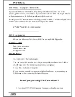 Preview for 3 page of EPOX EP-61BXC-A User Manual