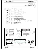 Preview for 7 page of EPOX EP-61BXC-A User Manual