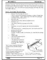 Preview for 9 page of EPOX EP-61BXC-A User Manual