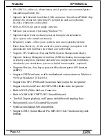 Preview for 16 page of EPOX EP-61BXC-A User Manual