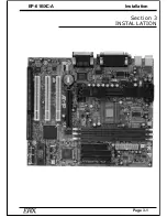 Preview for 17 page of EPOX EP-61BXC-A User Manual