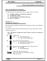 Preview for 19 page of EPOX EP-61BXC-A User Manual