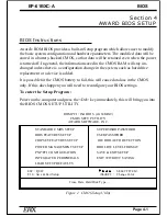 Preview for 31 page of EPOX EP-61BXC-A User Manual