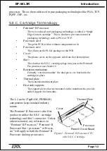 Предварительный просмотр 8 страницы EPOX EP-68LXR Manual