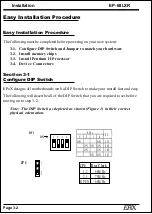 Предварительный просмотр 15 страницы EPOX EP-68LXR Manual