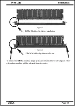 Предварительный просмотр 18 страницы EPOX EP-68LXR Manual