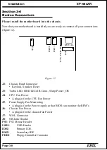 Предварительный просмотр 21 страницы EPOX EP-68LXR Manual