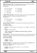 Предварительный просмотр 33 страницы EPOX EP-68LXR Manual