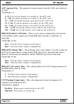 Предварительный просмотр 34 страницы EPOX EP-68LXR Manual