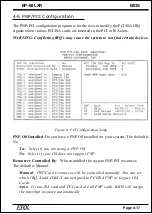 Предварительный просмотр 39 страницы EPOX EP-68LXR Manual