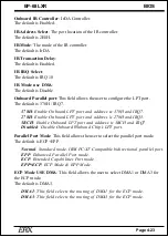 Предварительный просмотр 45 страницы EPOX EP-68LXR Manual