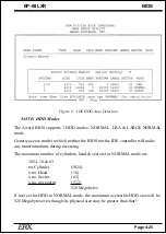 Предварительный просмотр 47 страницы EPOX EP-68LXR Manual