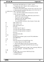 Предварительный просмотр 55 страницы EPOX EP-68LXR Manual