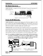 Предварительный просмотр 18 страницы EPOX EP-6CXA2C User Manual