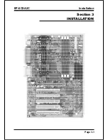 Предварительный просмотр 23 страницы EPOX EP-6CXA2C User Manual