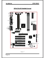 Предварительный просмотр 24 страницы EPOX EP-6CXA2C User Manual