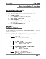 Предварительный просмотр 25 страницы EPOX EP-6CXA2C User Manual