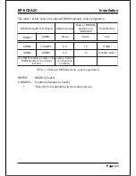 Предварительный просмотр 29 страницы EPOX EP-6CXA2C User Manual