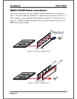 Предварительный просмотр 30 страницы EPOX EP-6CXA2C User Manual