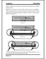 Предварительный просмотр 32 страницы EPOX EP-6CXA2C User Manual