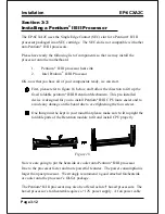 Предварительный просмотр 34 страницы EPOX EP-6CXA2C User Manual