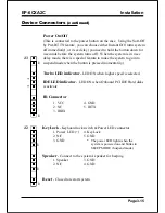 Предварительный просмотр 37 страницы EPOX EP-6CXA2C User Manual