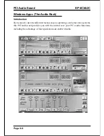 Предварительный просмотр 76 страницы EPOX EP-6CXA2C User Manual