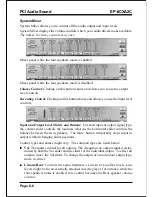 Предварительный просмотр 78 страницы EPOX EP-6CXA2C User Manual