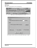 Предварительный просмотр 80 страницы EPOX EP-6CXA2C User Manual