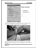 Preview for 86 page of EPOX EP-6CXA2C User Manual