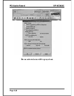 Предварительный просмотр 92 страницы EPOX EP-6CXA2C User Manual