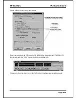 Предварительный просмотр 99 страницы EPOX EP-6CXA2C User Manual