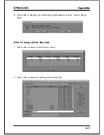 Предварительный просмотр 117 страницы EPOX EP-6CXA2C User Manual