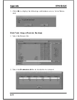 Предварительный просмотр 118 страницы EPOX EP-6CXA2C User Manual