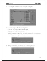 Предварительный просмотр 121 страницы EPOX EP-6CXA2C User Manual