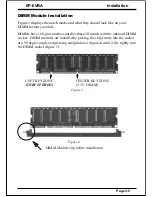 Предварительный просмотр 21 страницы EPOX EP-6VBA User Manual