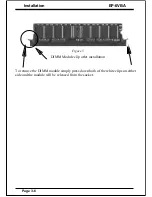 Предварительный просмотр 22 страницы EPOX EP-6VBA User Manual