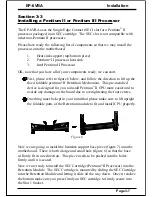 Предварительный просмотр 23 страницы EPOX EP-6VBA User Manual