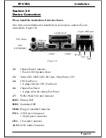 Предварительный просмотр 25 страницы EPOX EP-6VBA User Manual