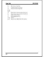 Предварительный просмотр 56 страницы EPOX EP-6VBA2 User Manual