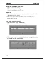 Предварительный просмотр 64 страницы EPOX EP-6VBA2 User Manual