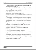 Preview for 16 page of EPOX EP-6WEA4 User Manual